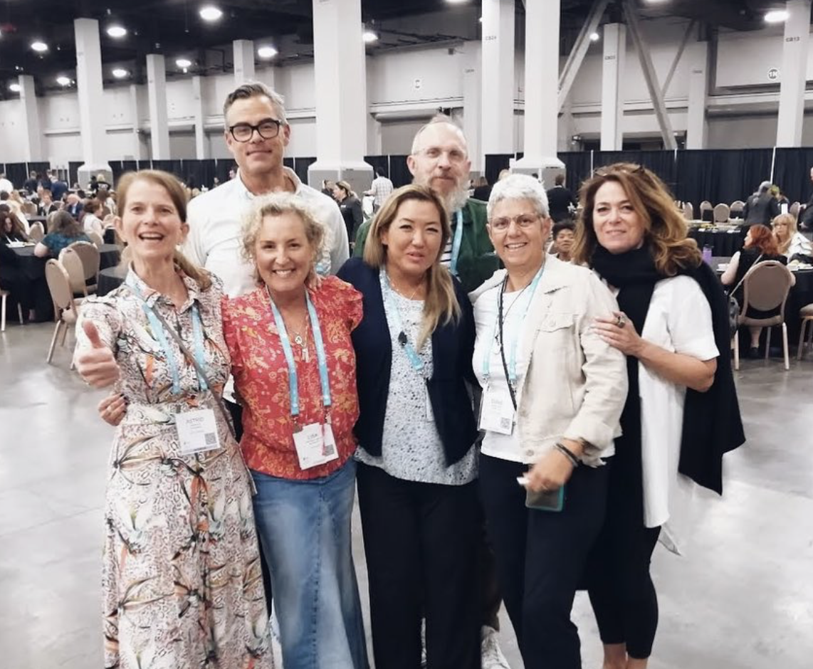 Rundown from iSpa Conference 2022 TLEE Spas + Wellness