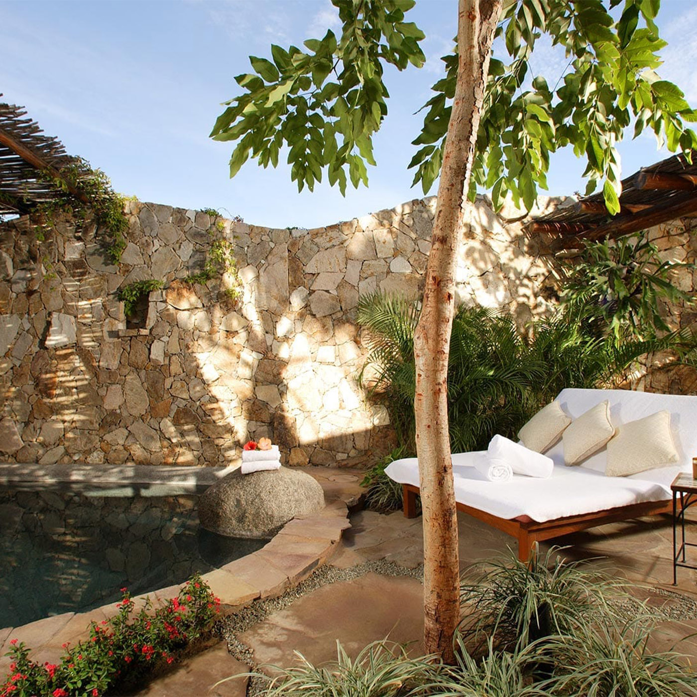 The Spa at Esperanza: 20 Years of Excellence - TLEE Spas + Wellness